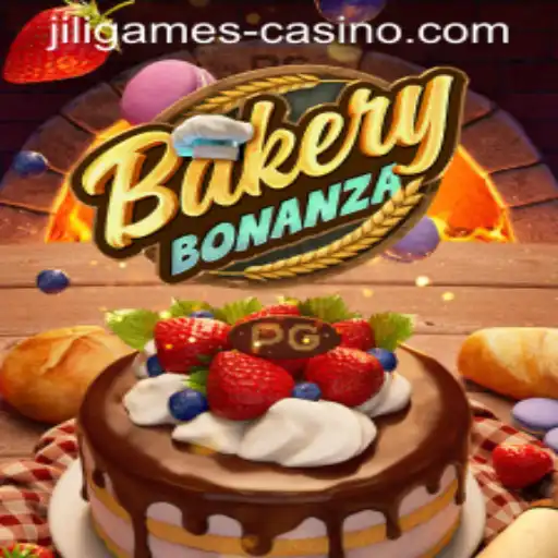 Exploring BakeryBonanza by JILI.Games - A Sweet Treat for Gamers