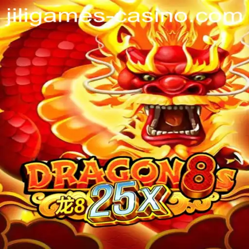 Exploring the Mystical World of Dragon8s25x: An In-Depth Guide to JILI.Games' Fantasy Adventure