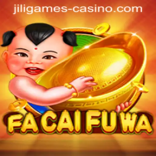 Exploring the Enchanting World of FaCaiFuWa: An Insight into JILI.Games' Latest Release