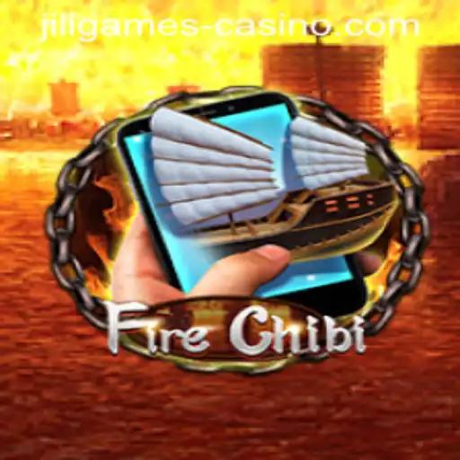 FireChibiM: A Thrilling Adventure with JILI.Games