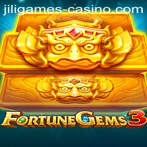 Exploring the Thrilling World of FortuneGems3 by JILI.Games