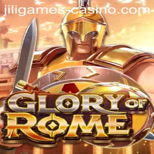 The Renaissance of Historical Gaming: Unveiling GloryofRome by JILI.Games