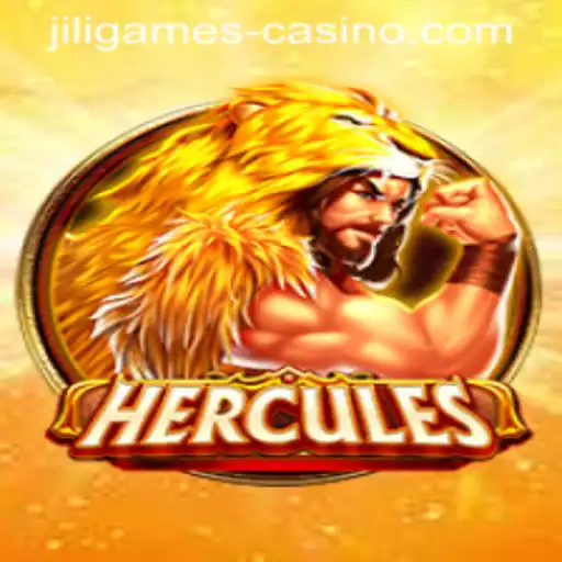 Exploring the World of Hercules: A Dive into JILI.Games' Mythical Adventure