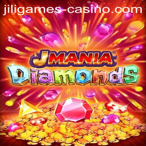 Exploring the Thrilling World of JManiaDiamonds by JILI.Games