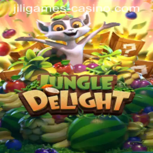Explore the Thrills of JungleDelight by JILI.Games