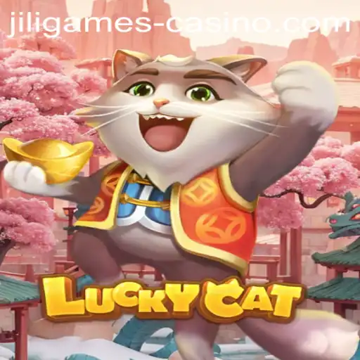 Exploring LuckyCat: A Comprehensive Look into the World of JILI.Games