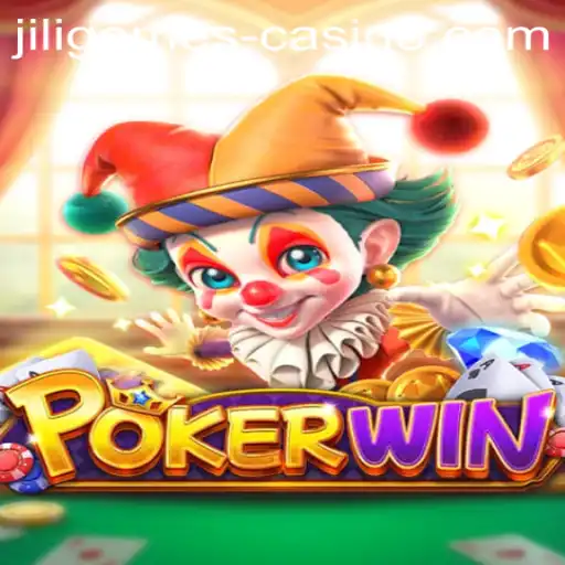 Mastering POKERWIN with JILI.Games: A Comprehensive Guide