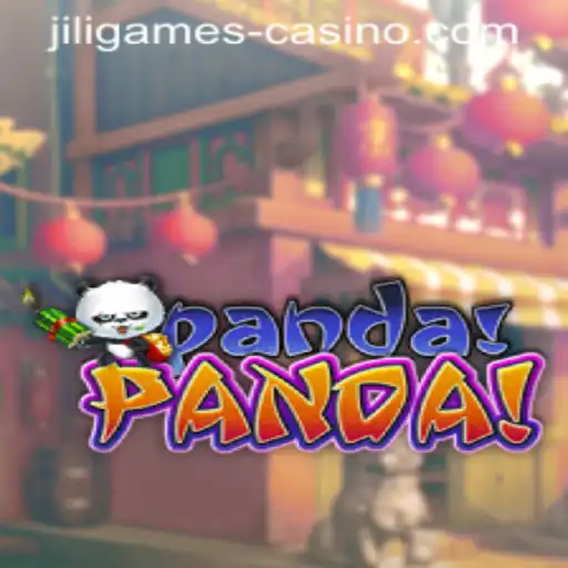 Discover PandaPanda: An Exciting Game by JILI.Games