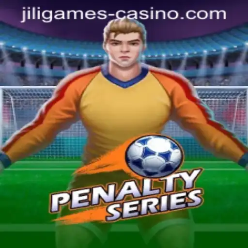 PenaltySeries: A Captivating Game by JILI.Games