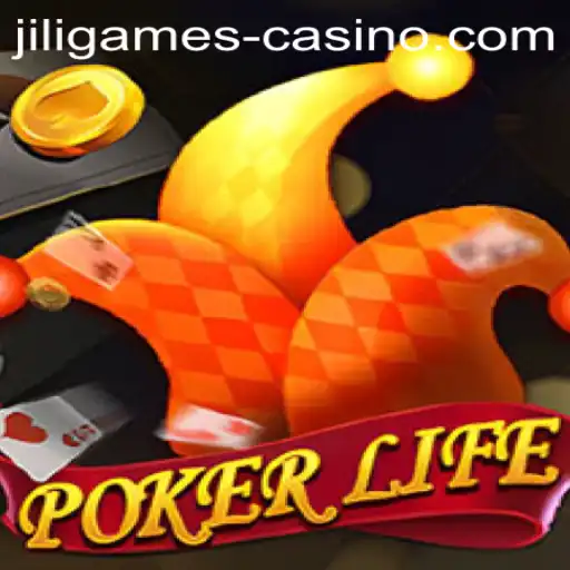 Exploring the Dynamics of PokerLife by JILI.Games