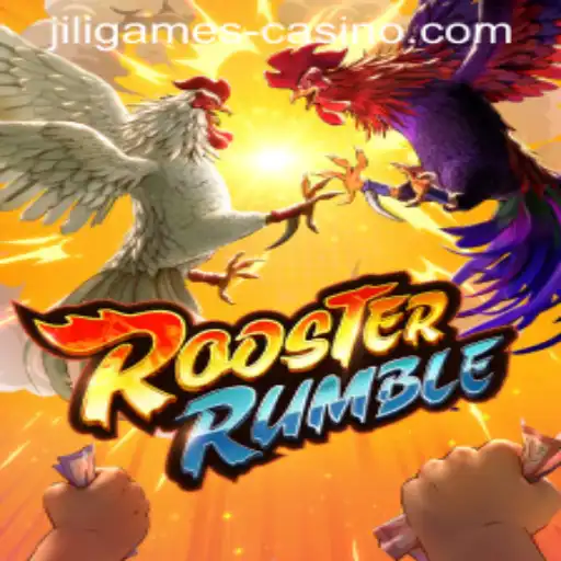 Exploring RoosterRumble: A Thrilling Game by JILI.Games