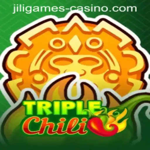 Discovering the Thrills of TripleChili by JILI.Games