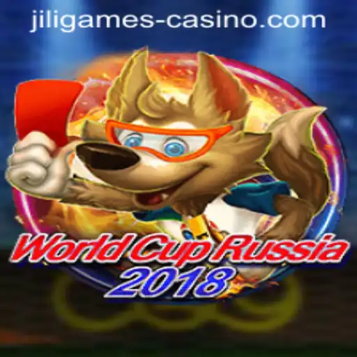 WorldCupRussia2018: A Comprehensive Overview of JILI.Games' Latest Offering