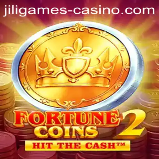Discover the Exciting World of FortuneCoins2 by JILI.Games