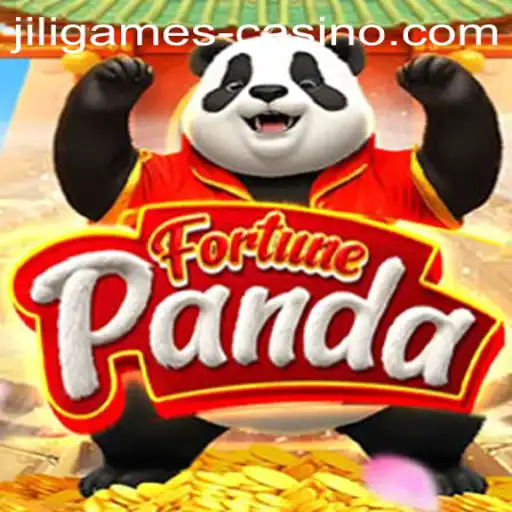 Experience the Thrill of FortunePanda: A Captivating Game by JILI.Games