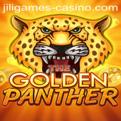 Discover the Excitement of GOLDENPANTHER by JILI.Games