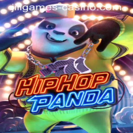 Exploring HipHopPanda: An Innovative Creation by JILI.Games