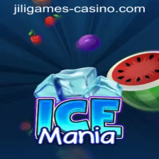 Discover the Exciting World of IceMania by JILI.Games