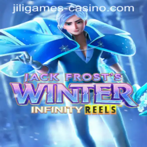 JackFrostsWinter: A Chilling Adventure by JILI.Games