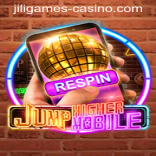 JumpHighermobile: The Exciting World of JILI.Games