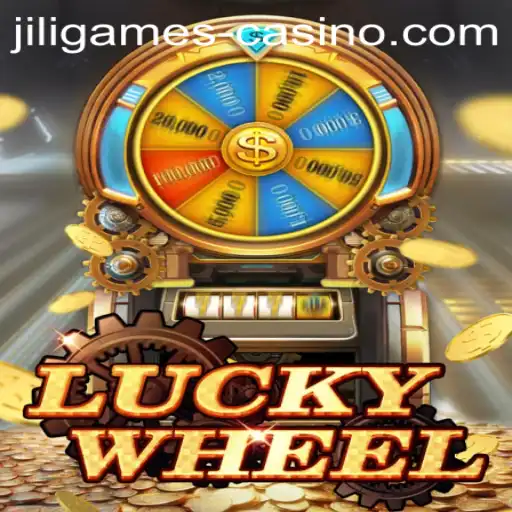 Exploring LuckyWheel by JILI.Games: A Thrilling Spin into Modern Gaming
