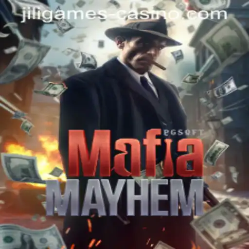 Exploring the Thrilling World of MafiaMayhem: A Deep Dive into JILI.Games' Latest Hit