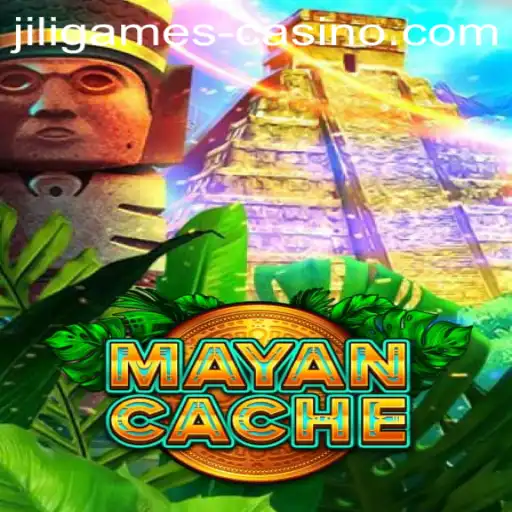 Exploring the Adventure: MayanCache by JILI.Games