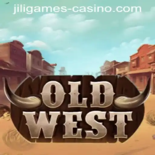 Explore the Enchanting World of 'OldWest' by JILI.Games