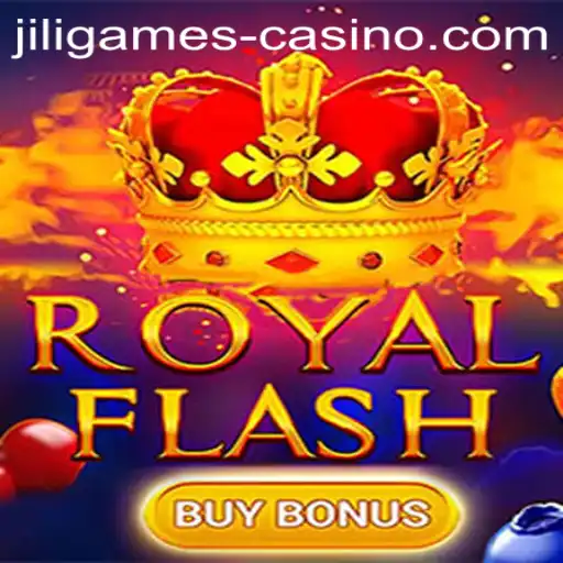 Exploring RoyalFlashBuyBonus: A Thrilling Adventure in JILI.Games