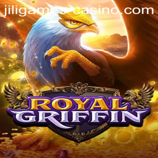 Introduction to RoyalGriffin: A Captivating Adventure by JILI.Games