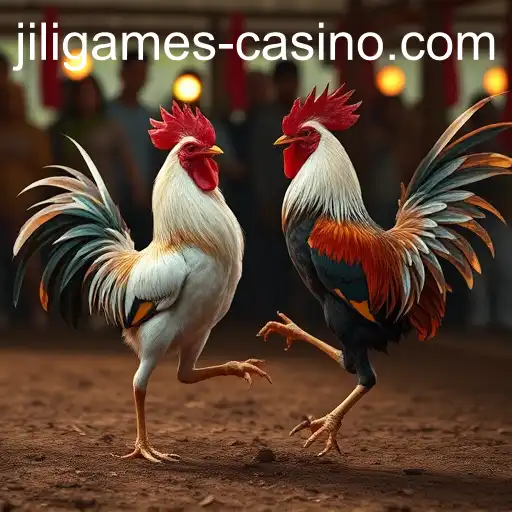 Exploring the Exciting World of Sabong Games