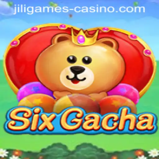 Exploring SixGacha by JILI.Games: A Journey into Gaming Excitement