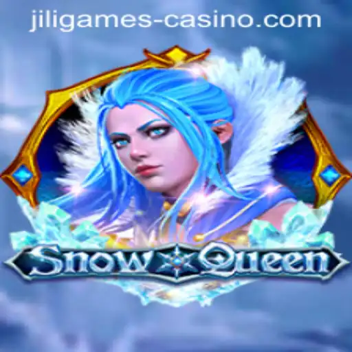 Discover the Magic of SnowQueen by JILI.Games