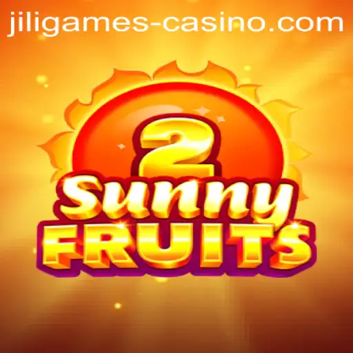 Discover the Excitement of SunnyFruits2 by JILI.Games