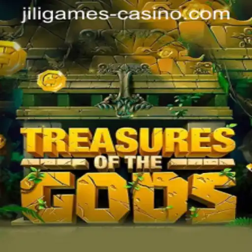 Discovering the Secrets of 'TreasureoftheGods': An In-depth Look at JILI.Games’ Latest Adventure