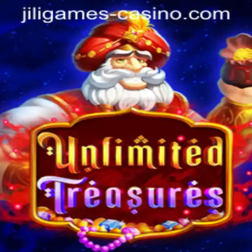Discovering UnlimitedTreasures: A Dive into JILI.Games' Latest Offering