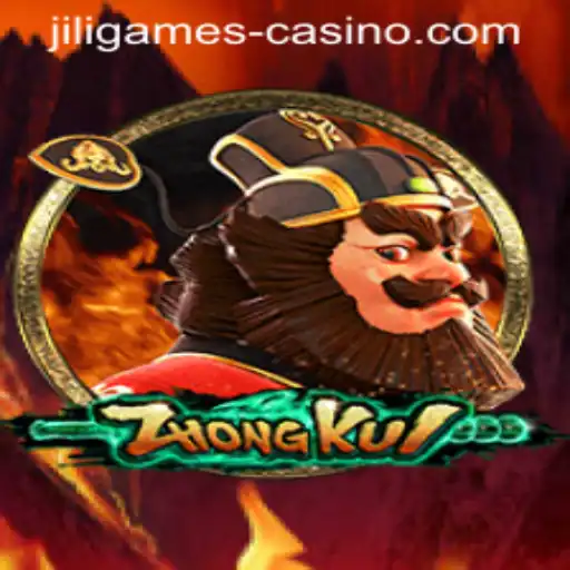 ZhongKui: Unveiling the Mystique of JILI.Games' Latest Creation